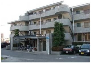 ヒルサイド植田の外観画像