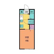 シュルプの間取り画像