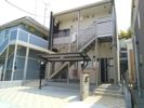 クレイノドゥマンA館の外観
