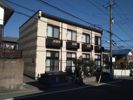 レオパレスエトワール南生田の間取り画像