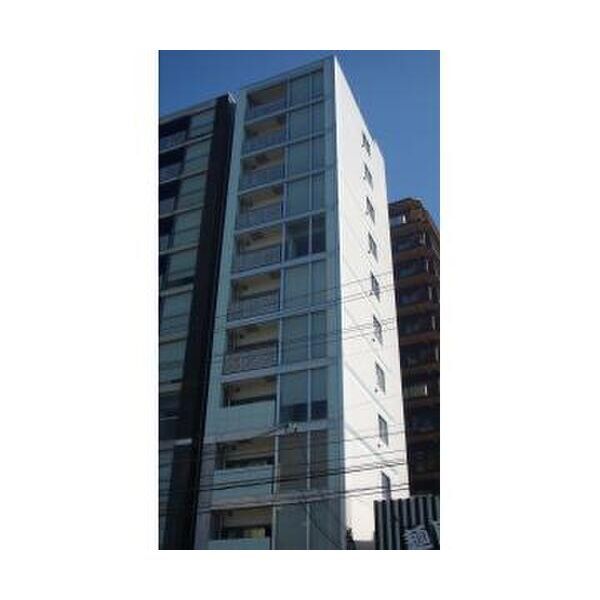 K-CRAFT UMEDA108の外観画像