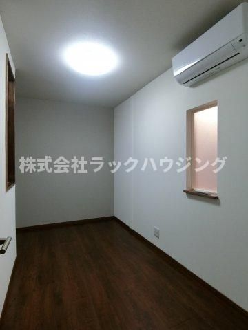 洋室