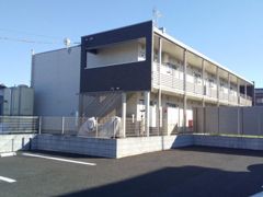 クレイノプランドールの外観画像