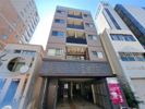 アルバース三萩野の間取り画像
