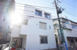 KEN HEIM ケンハイムの外観