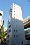 アヴァンツァーレ元町の間取り画像