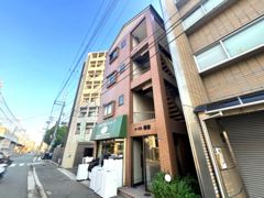 イースト御影の外観画像