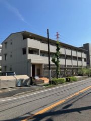 ラメールの外観画像