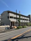 ラメールの間取り画像