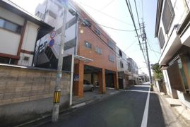 コーポ守口の外観画像