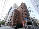 スタシオン梅田イーストの間取り画像