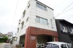 サニーハイツの間取り画像