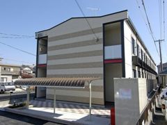 レオパレスNono 南の外観画像