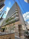 セレニテ神戸元町クレアの間取り画像