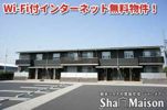 アンビエーラの間取り画像