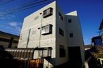 ハイツシゲヲの間取り画像