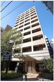 ステージグランデ本郷の外観画像