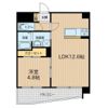 Fraise本荘の間取り画像