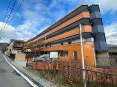 リビエール藤尾の外観画像