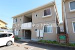 エスパルク B棟の間取り画像