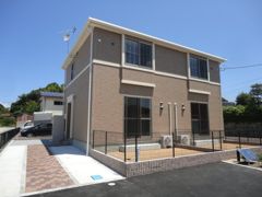 ベアバレー勝田町の外観画像