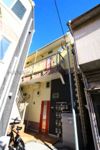 ユナイト 新町ポールスタンレーの間取り画像
