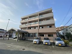 スクエア浄行寺の外観画像
