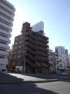 真砂ビルの外観