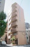 スカイコート文京小石川第5の間取り画像