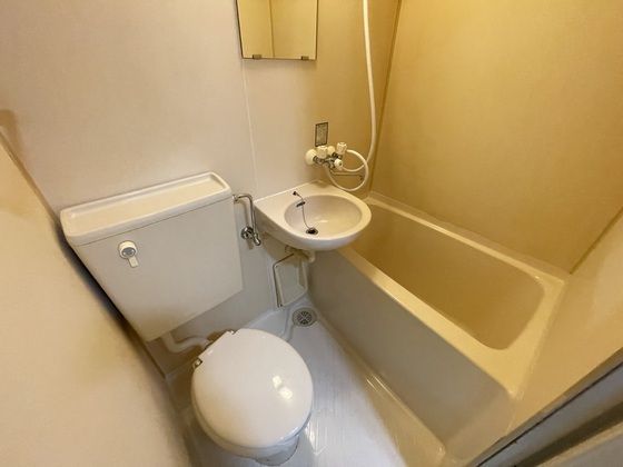 バスルーム