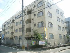 三浦ビルの外観画像