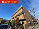 アンプルールフェール縁Ⅰの間取り画像