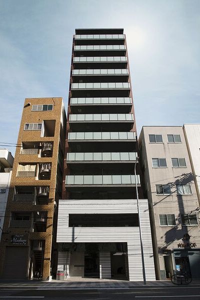 PHOENIX北堀江の外観画像