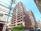 アダージュ薬院壱番館の外観画像
