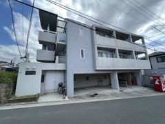 AshiyaVivid府中の外観画像