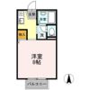 レジデンス高柳 A棟の間取り画像