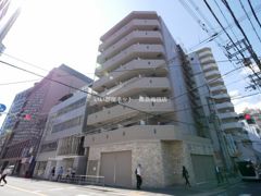 トゥールロワイエ北梅田の外観画像