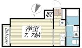 Le Grand横浜南の間取り画像