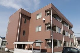 ウィルモア布瀬の外観画像