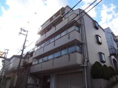 サンコール鈴蘭台の外観画像