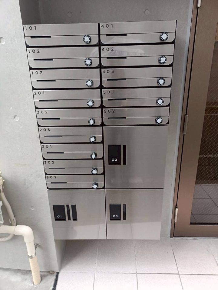 その他