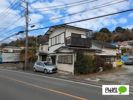 上大井貸家の間取り画像