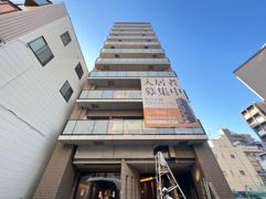 滝川公園プライマリーワンの外観画像