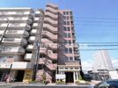 プレジオ長田の間取り画像