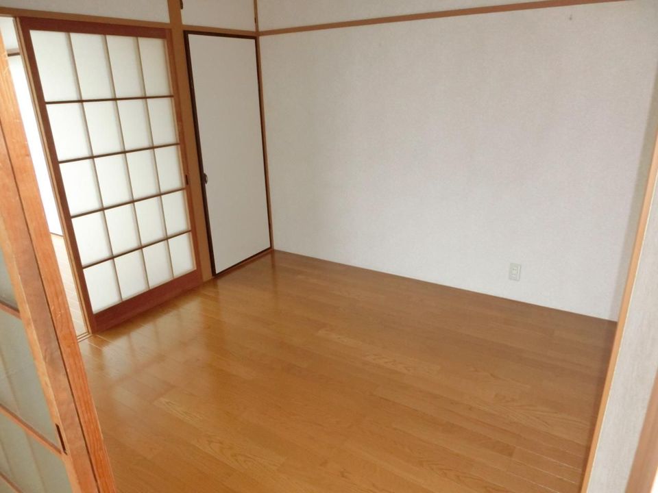 洋室