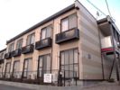 Maison de Roms伊島の外観