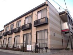 Maison de Roms伊島の外観画像