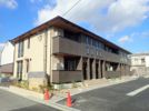 グレイスコーポⅤの間取り画像