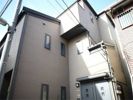 アプリコットの間取り画像