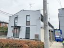 レオパレスホワイエⅠの間取り画像